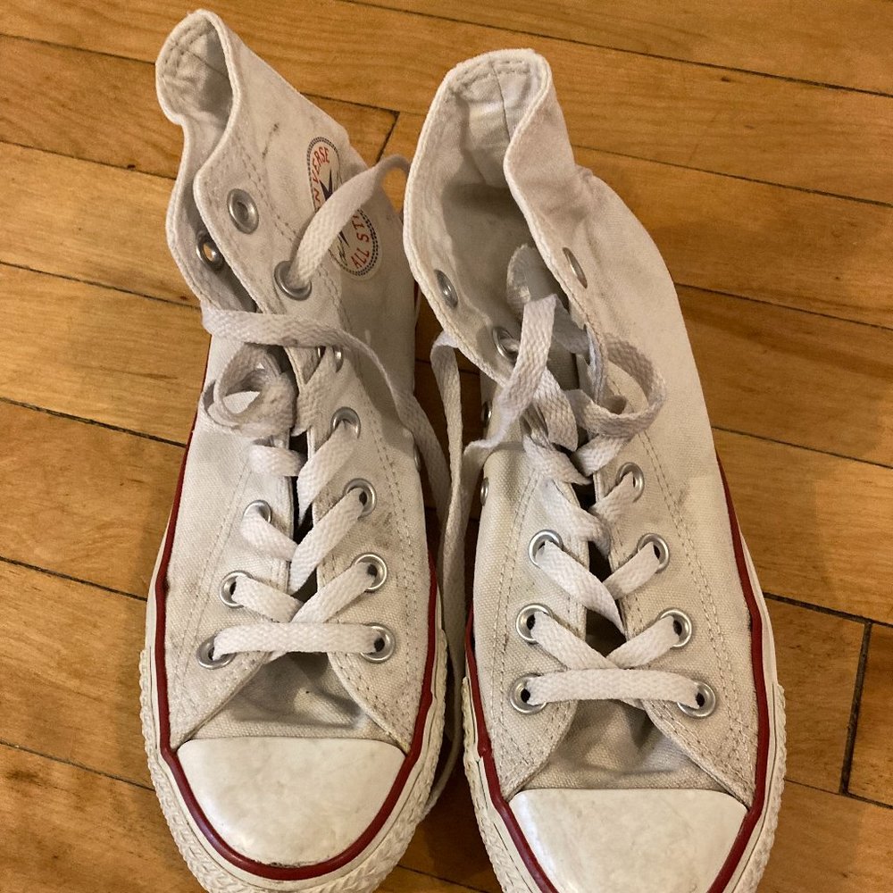 Converse High Tops